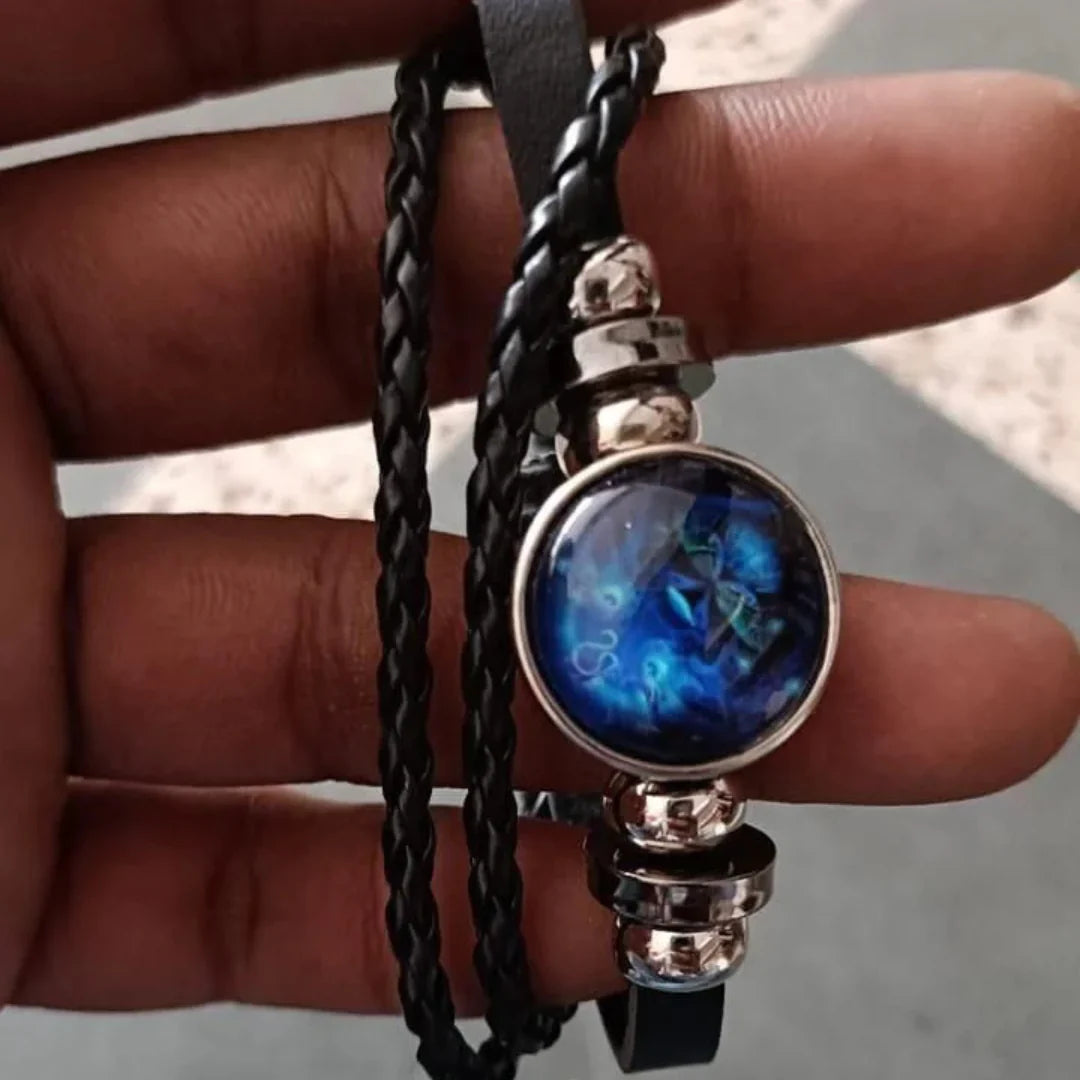 Zodiac Constellation Bracelets