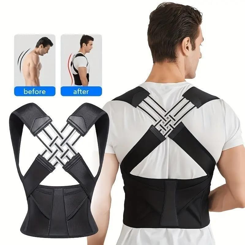 Posture Corrector For Men And Women