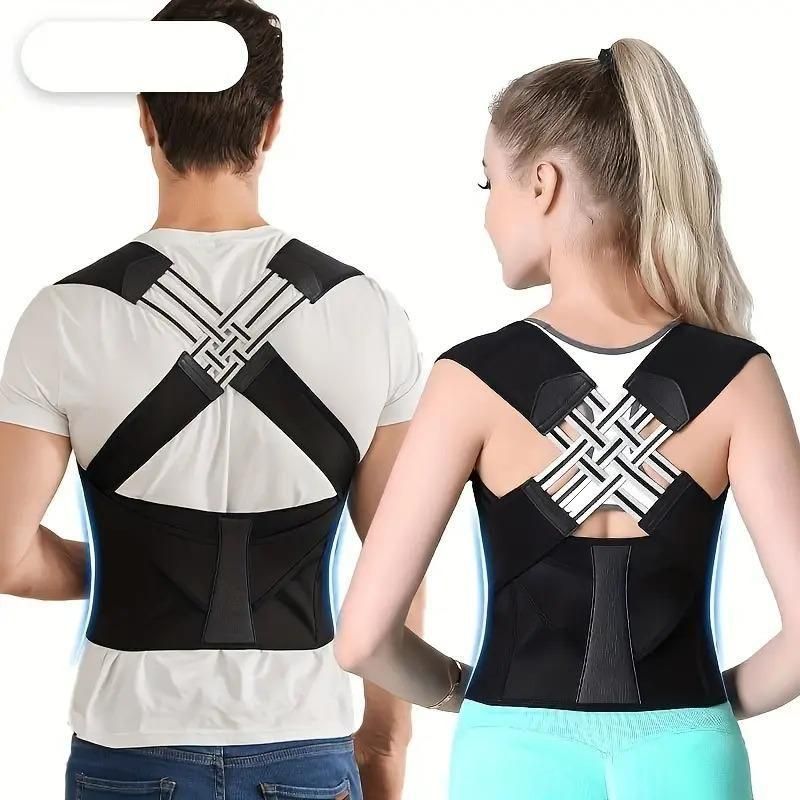 Posture Corrector For Men And Women