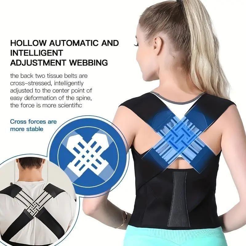 Posture Corrector For Men And Women